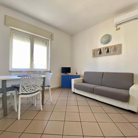 טירניה Apartment Tirreno מראה חיצוני תמונה