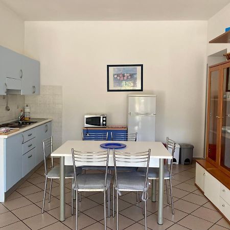 טירניה Apartment Tirreno מראה חיצוני תמונה
