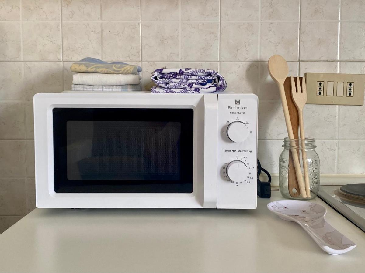 טירניה Apartment Tirreno מראה חיצוני תמונה