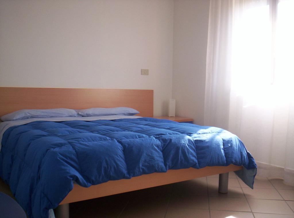 טירניה Apartment Tirreno חדר תמונה